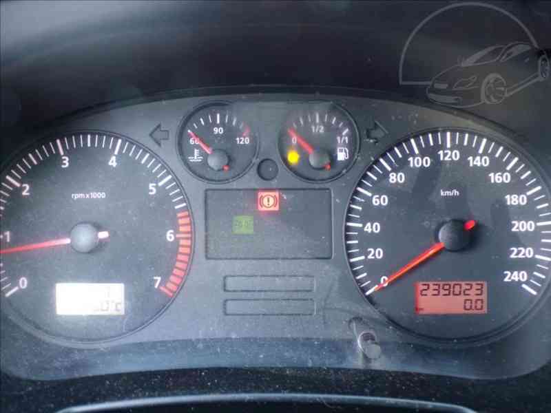 Seat Leon 1,4 i16V - foto 5