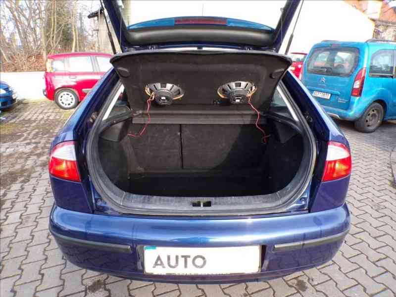 Seat Leon 1,4 i16V - foto 9