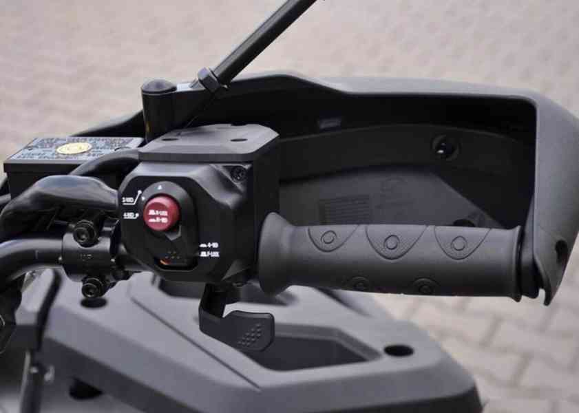 Linhai 650L LANDFORCE PRO EPS SKLADEM - foto 17