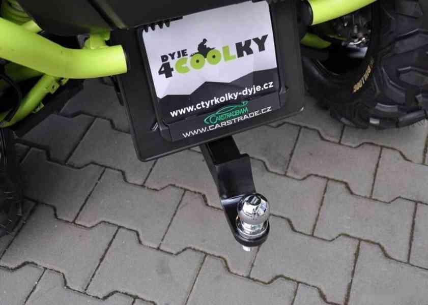 Linhai 650L LANDFORCE PRO EPS SKLADEM - foto 14