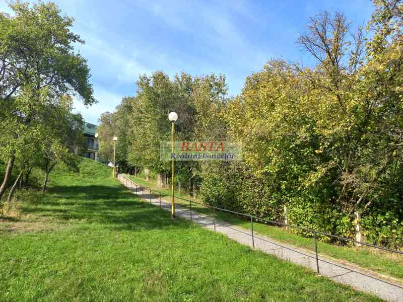 Náměšť nad Oslavou okres TR prodej stavebního pozemku - foto 11