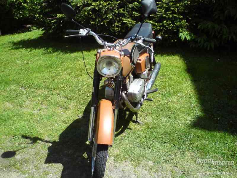 Prodám tuto ČZ 175/477 sport - foto 1