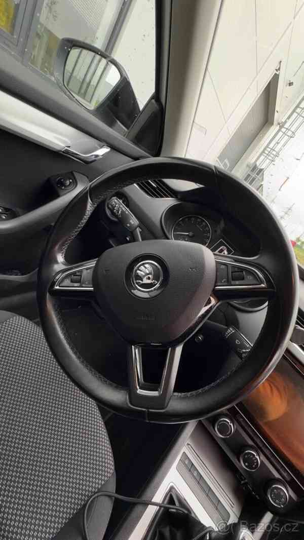 Škoda Octavia 1,6 III, Tdi 82kw bez adblue - foto 7