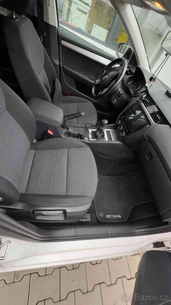 Škoda Octavia 1,6 III, Tdi 82kw bez adblue - foto 8