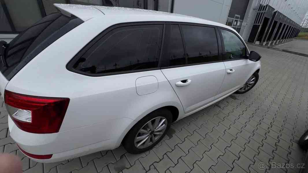 Škoda Octavia 1,6 III, Tdi 82kw bez adblue - foto 6