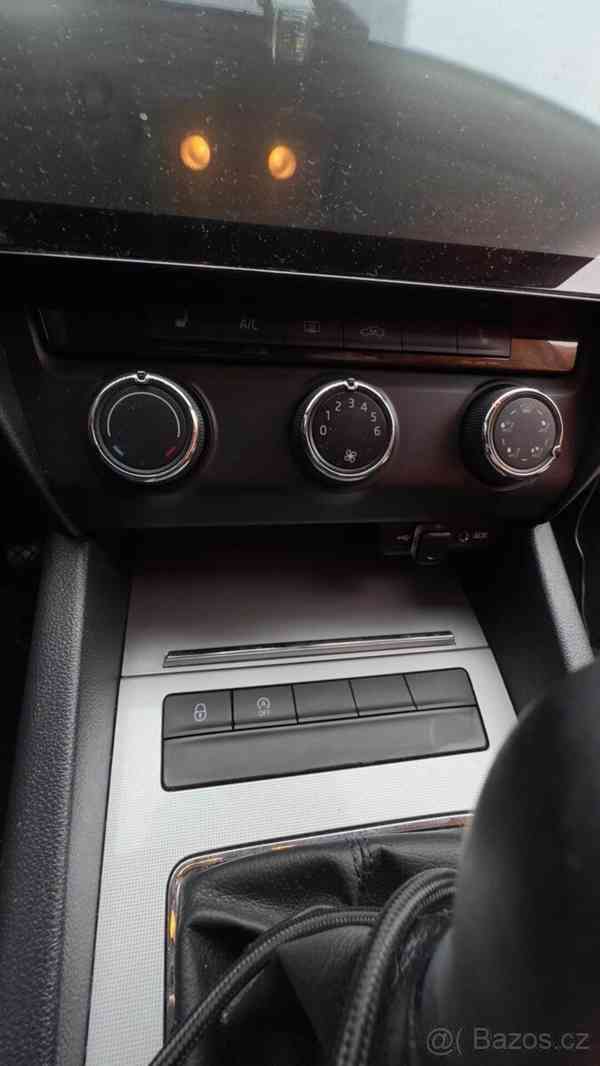 Škoda Octavia 1,6 III, Tdi 82kw bez adblue - foto 3