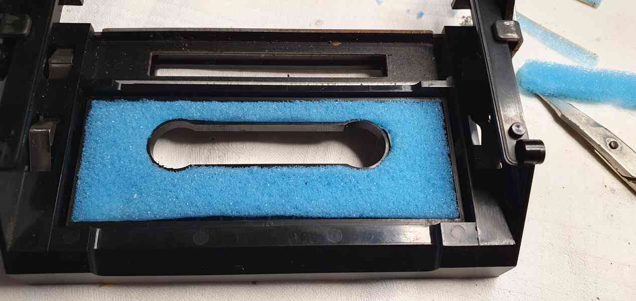 Sony TC K 520 - foto 14