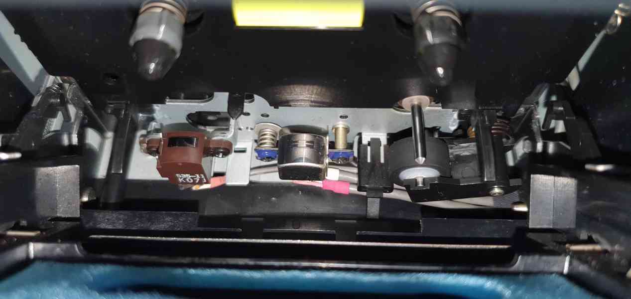 Sony TC K 520 - foto 18