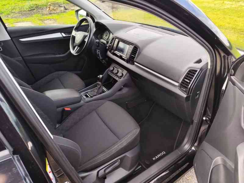 Škoda Karoq 1.6TDI 85kw 195020km - foto 7