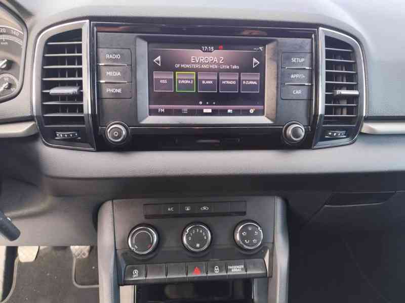 Škoda Karoq 1.6TDI 85kw 195020km - foto 9