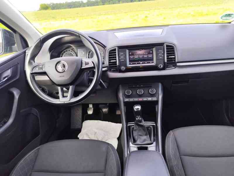Škoda Karoq 1.6TDI 85kw 195020km - foto 5