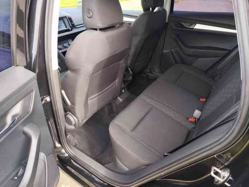 Škoda Karoq 1.6TDI 85kw 195020km - foto 11