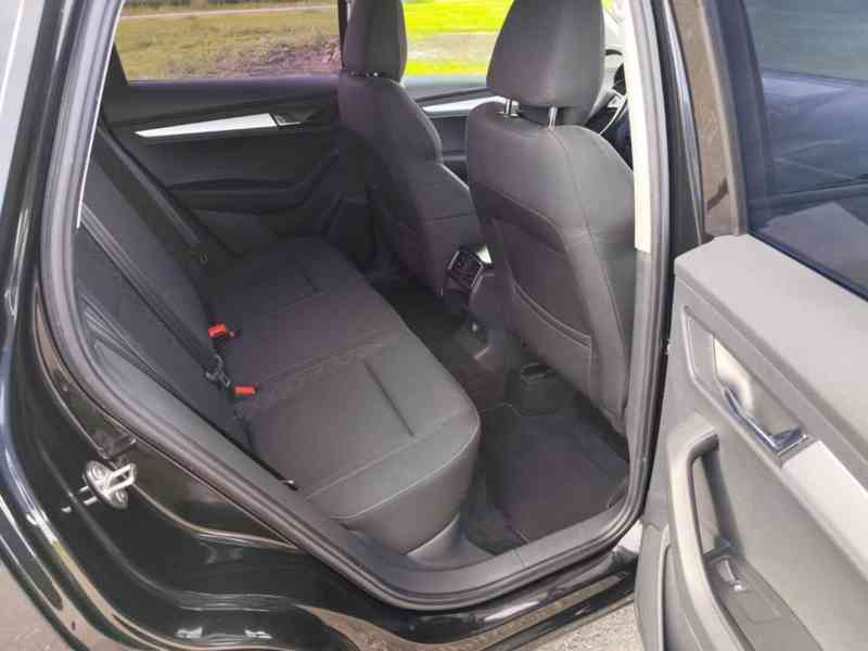 Škoda Karoq 1.6TDI 85kw 195020km - foto 10