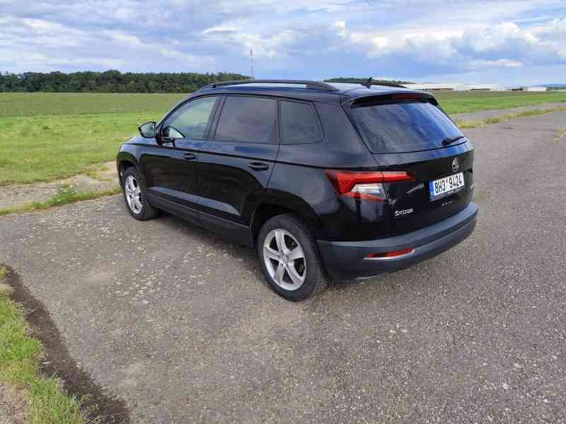 Škoda Karoq 1.6TDI 85kw 195020km - foto 3
