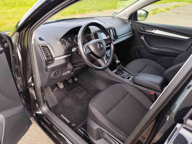 Škoda Karoq 1.6TDI 85kw 195020km - foto 6