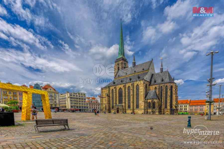 Pronájem, směnárna, Plzeň, ul. Zbrojnická - foto 2