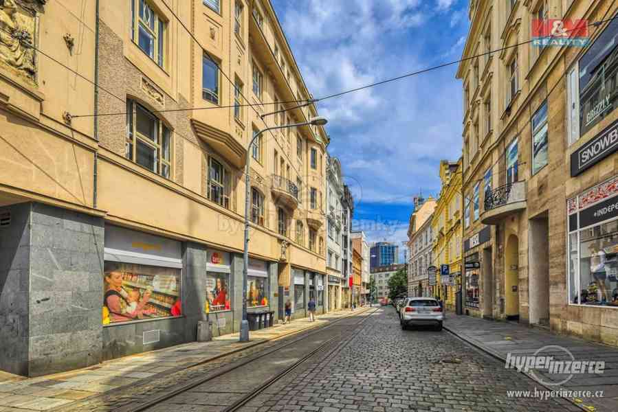 Pronájem, směnárna, Plzeň, ul. Zbrojnická - foto 4