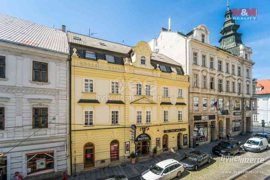 Pronájem, směnárna, Plzeň, ul. Zbrojnická - foto 6