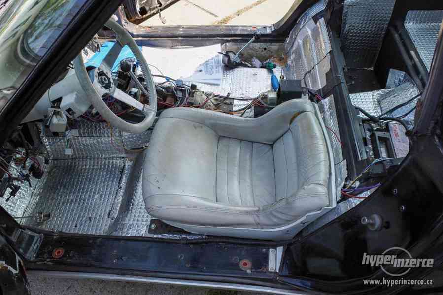 Chevrolet Corvette C3 1979, 5.7, automat - foto 2
