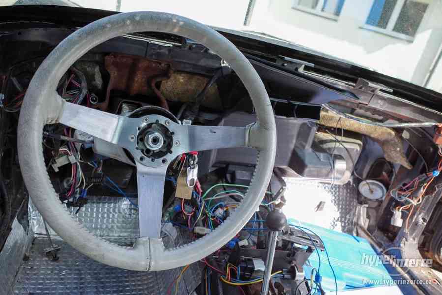 Chevrolet Corvette C3 1979, 5.7, automat - foto 3