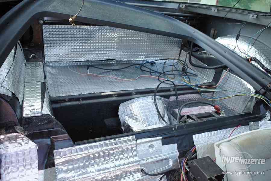 Chevrolet Corvette C3 1979, 5.7, automat - foto 20