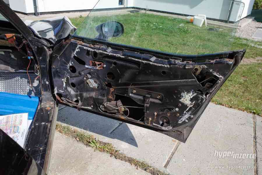 Chevrolet Corvette C3 1979, 5.7, automat - foto 24
