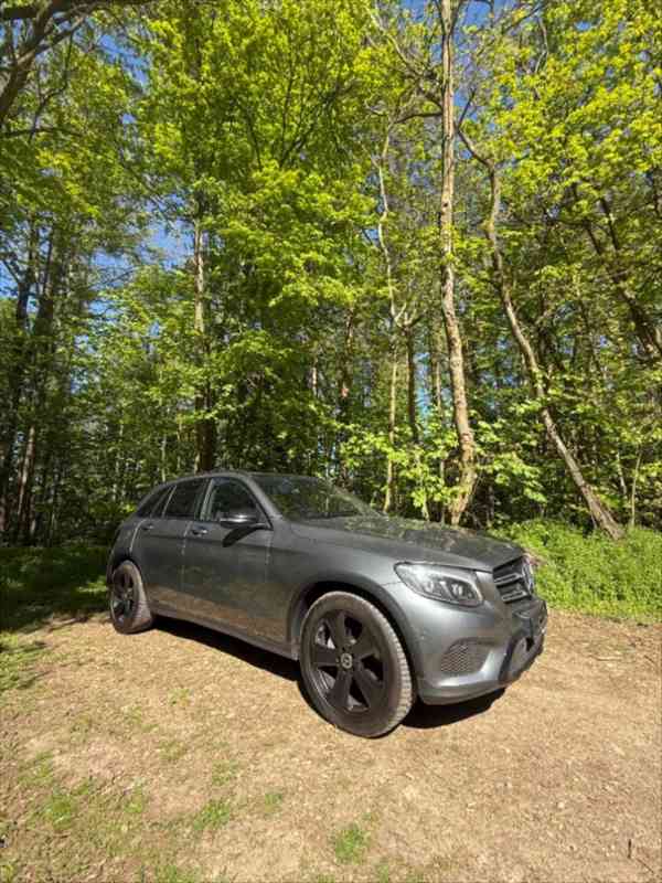Mercedes-Benz GLC 3,0 350d - foto 3