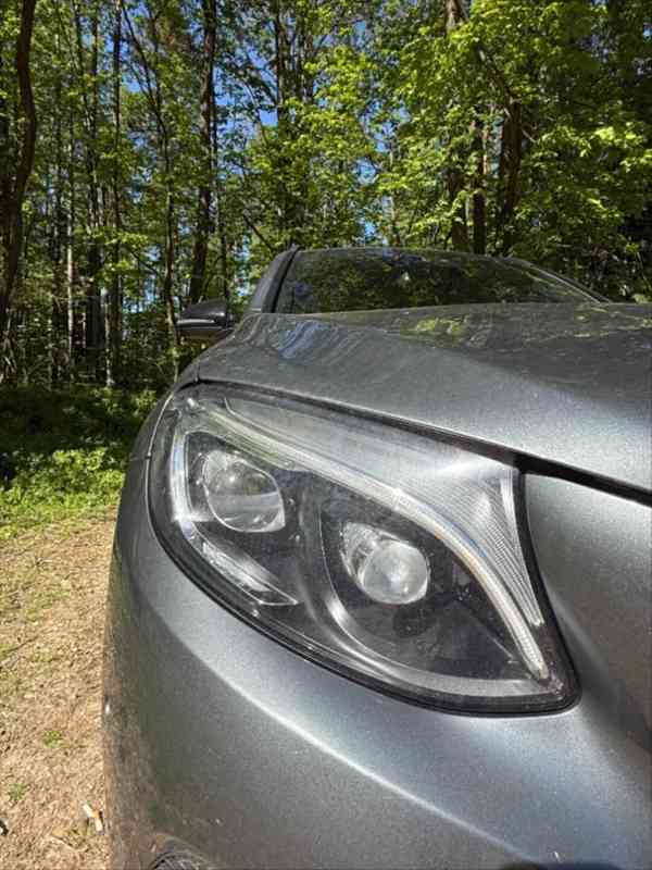 Mercedes-Benz GLC 3,0 350d - foto 10