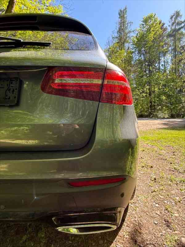 Mercedes-Benz GLC 3,0 350d - foto 9