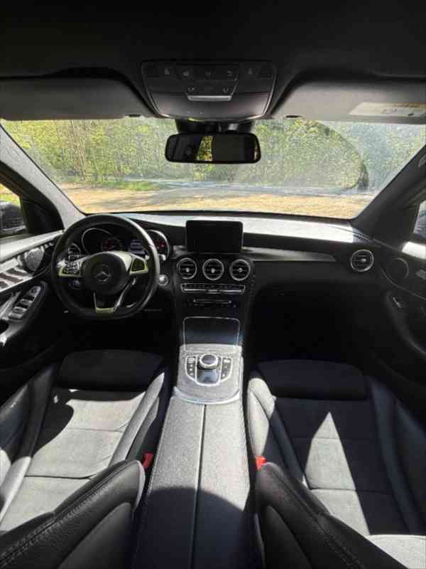 Mercedes-Benz GLC 3,0 350d - foto 5