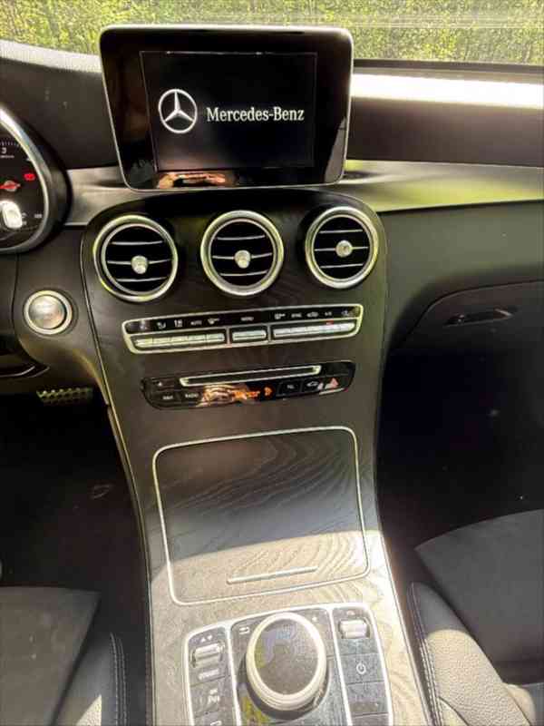 Mercedes-Benz GLC 3,0 350d - foto 11