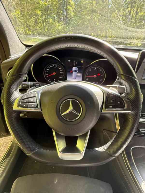 Mercedes-Benz GLC 3,0 350d - foto 12