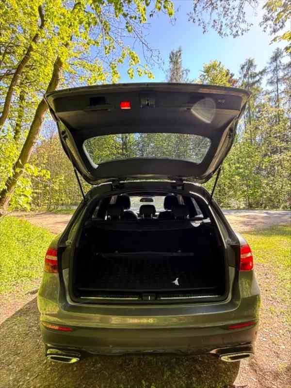 Mercedes-Benz GLC 3,0 350d - foto 8