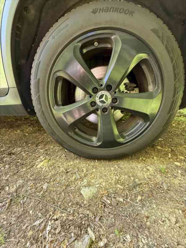Mercedes-Benz GLC 3,0 350d - foto 2