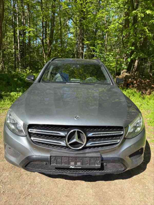 Mercedes-Benz GLC 3,0 350d - foto 1