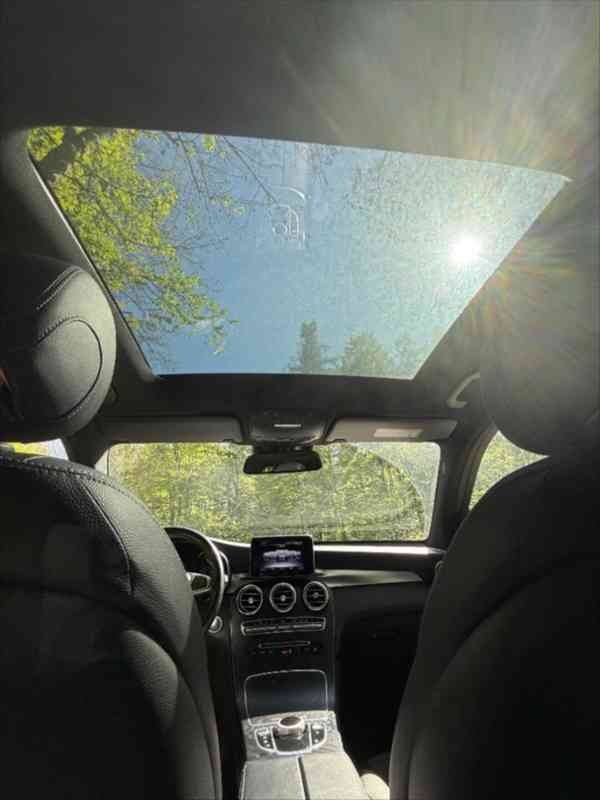 Mercedes-Benz GLC 3,0 350d - foto 4