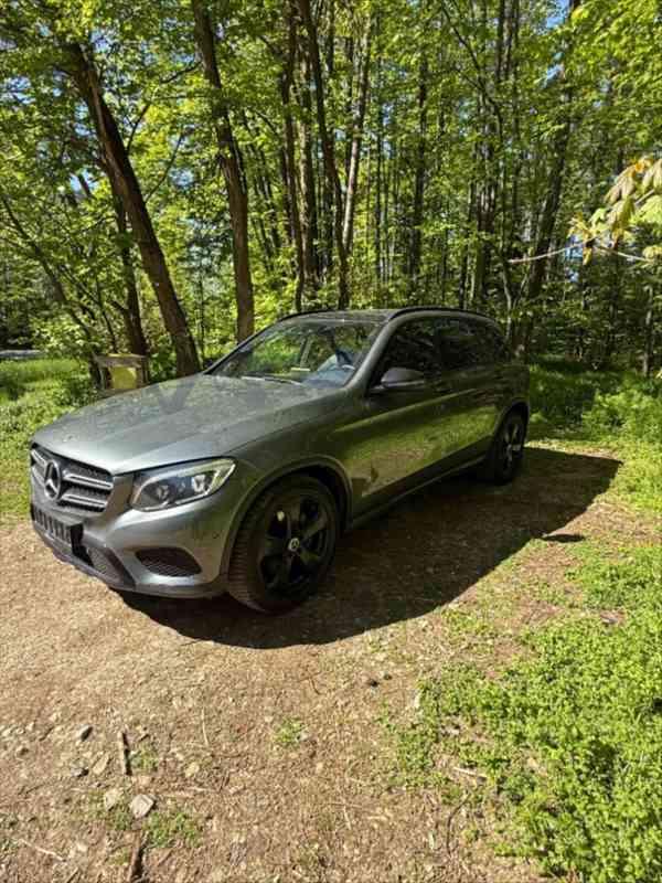 Mercedes-Benz GLC 3,0 350d - foto 7