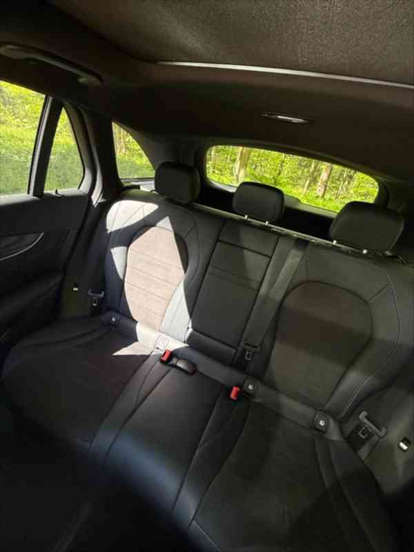 Mercedes-Benz GLC 3,0 350d - foto 6