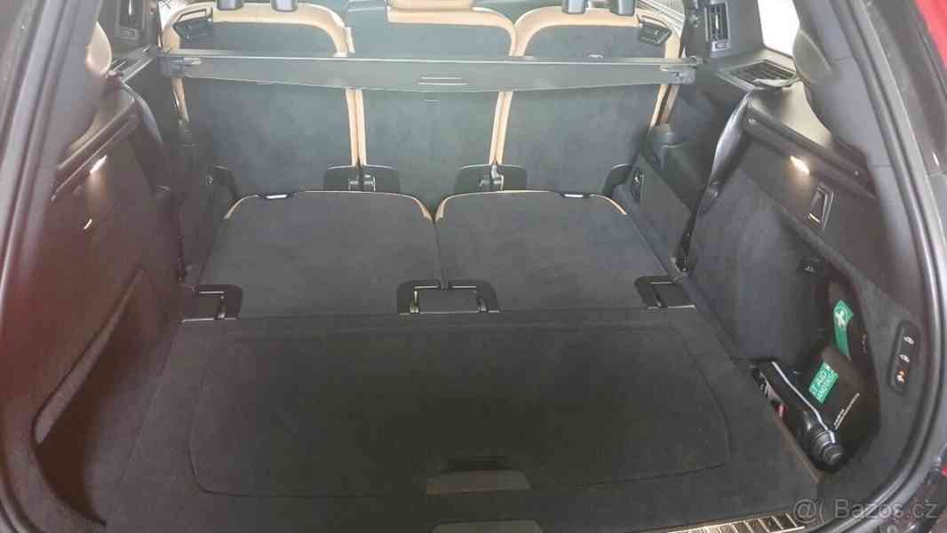 Volvo XC90 D5 Inscription AWD 4x4 - foto 10