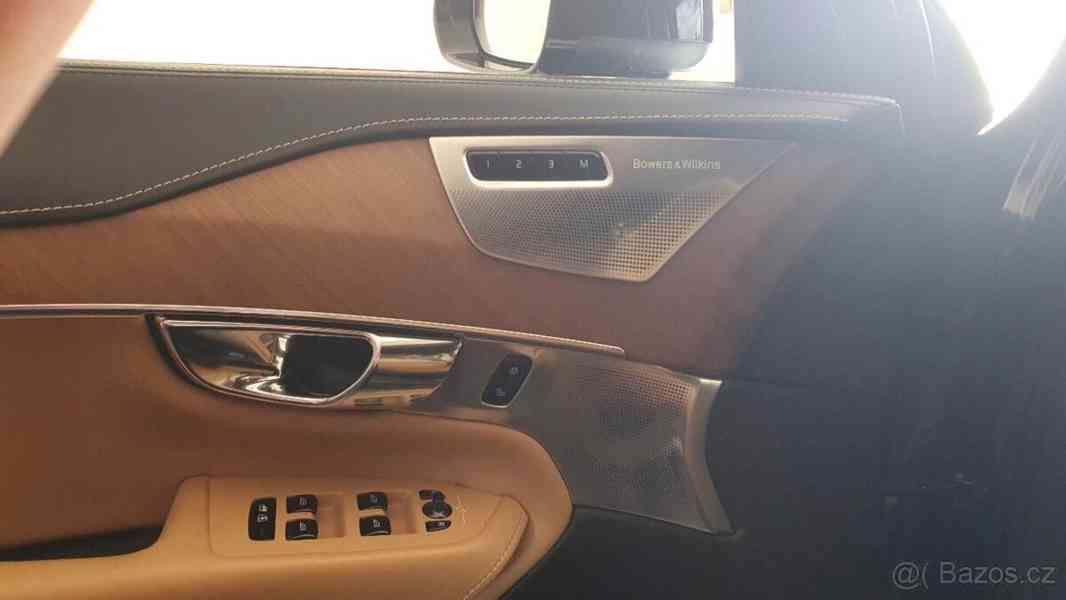 Volvo XC90 D5 Inscription AWD 4x4 - foto 9