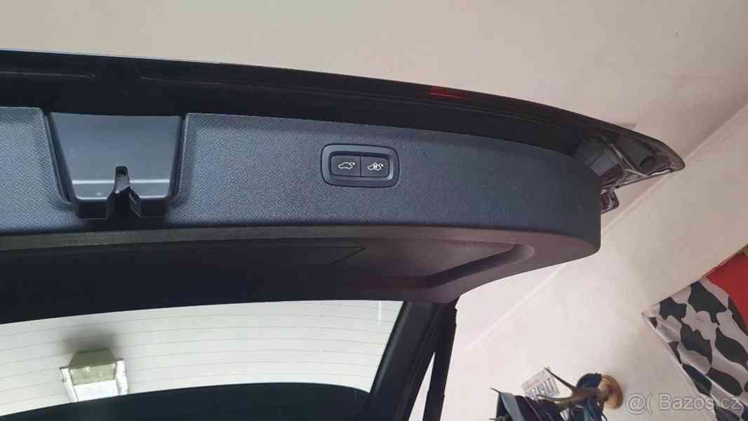 Volvo XC90 D5 Inscription AWD 4x4 - foto 17