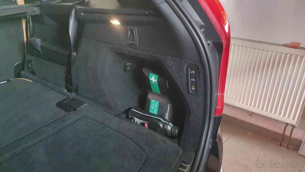 Volvo XC90 D5 Inscription AWD 4x4 - foto 13