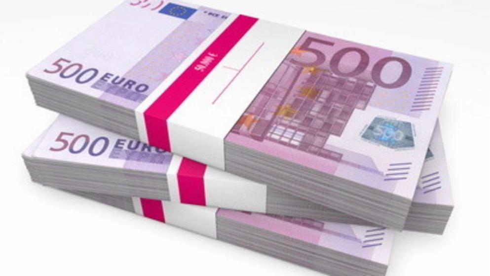 Nabídka úvěrů mezi vážnými finančníky ve Francii