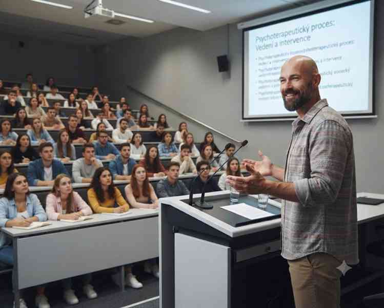 Nabízíme mimoškolní vzdělávání a psychologické testování - foto 3