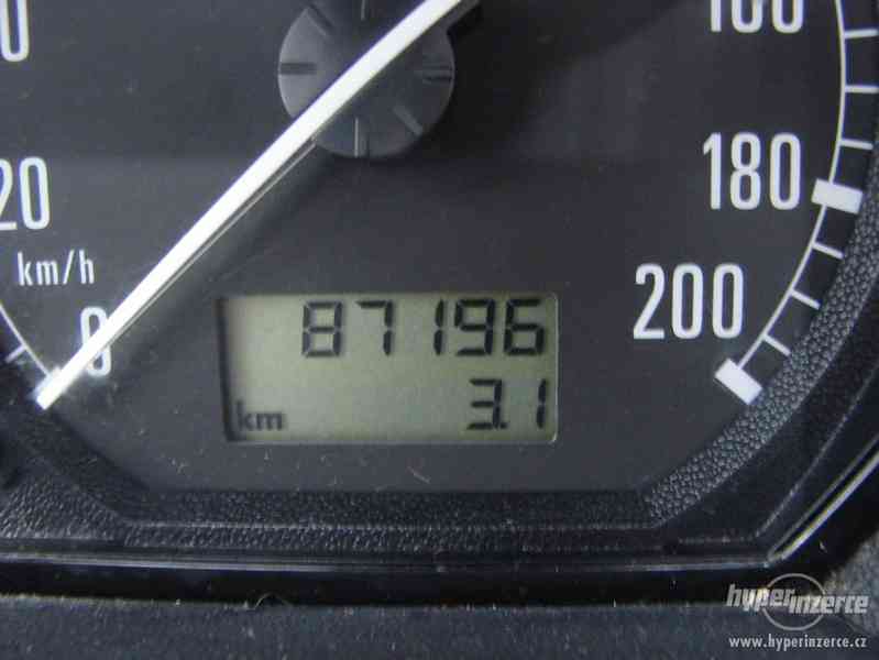 Škoda Fabia 1.4i (44 KW) r.v.2001 - foto 6