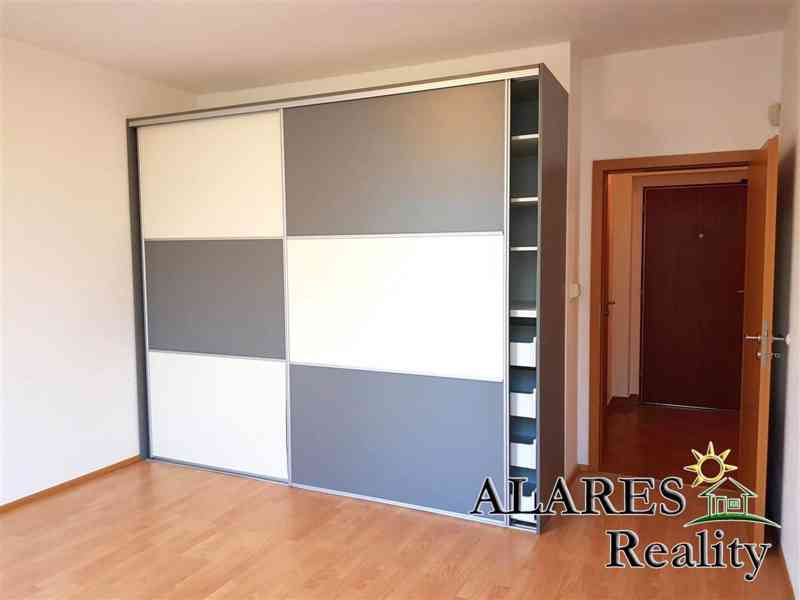Novostavba 2+kk 57m2/L, gar.stání, ul.Raichlova, P5-Stodůlky - foto 8