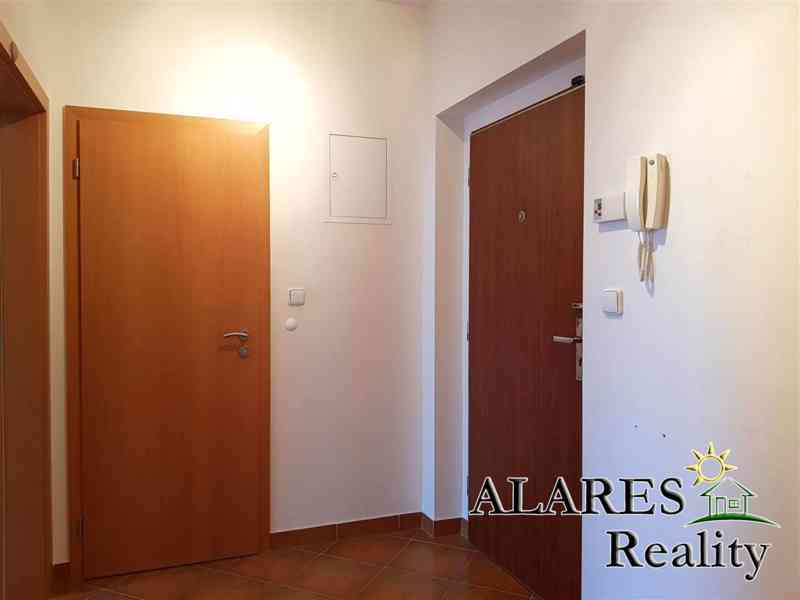 Novostavba 2+kk 57m2/L, gar.stání, ul.Raichlova, P5-Stodůlky - foto 15