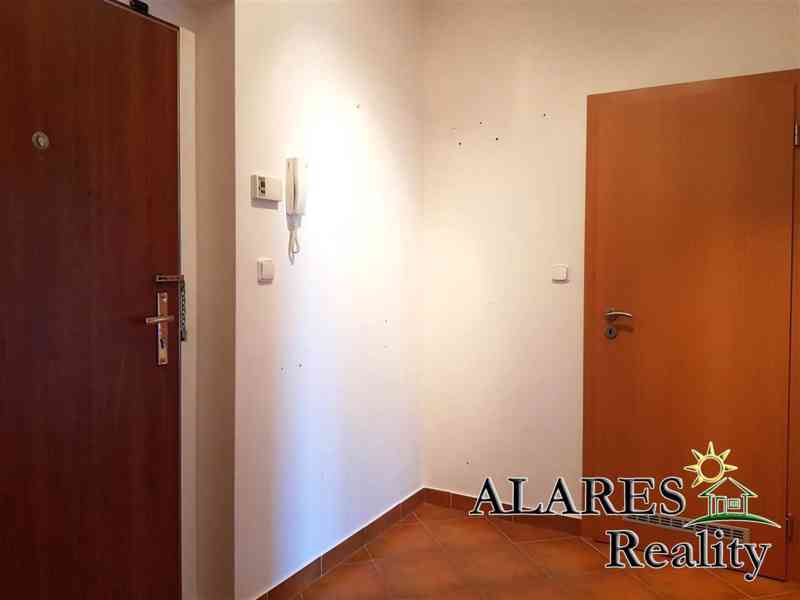 Novostavba 2+kk 57m2/L, gar.stání, ul.Raichlova, P5-Stodůlky - foto 16