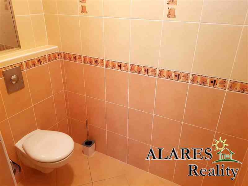Novostavba 2+kk 57m2/L, gar.stání, ul.Raichlova, P5-Stodůlky - foto 11