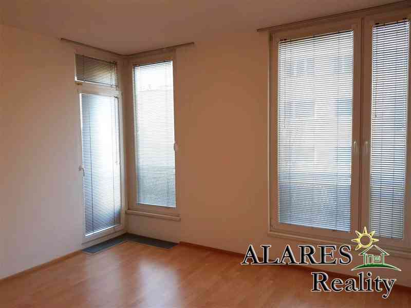 Novostavba 2+kk 57m2/L, gar.stání, ul.Raichlova, P5-Stodůlky - foto 9